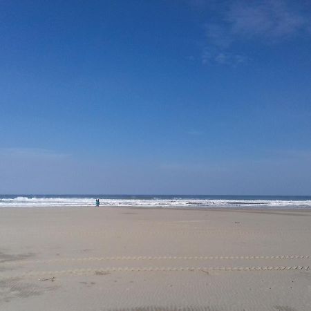 Beau Studio Vue Mer Canet Sud Buitenkant foto